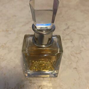 Viva la juicy perfume 1.7 fluid oz. 50 ml.